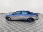 2025 Elantra Thumbnail 8