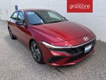 2025 Elantra Thumbnail 1