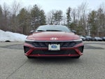 2025 Elantra Thumbnail 8