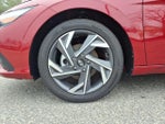 2025 Elantra Thumbnail 9