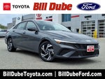 2025 Elantra Thumbnail 1