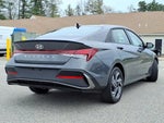 2025 Elantra Thumbnail 3