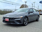 2025 Elantra Thumbnail 18