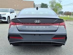 2025 Elantra Thumbnail 20