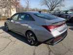 2025 ELANTRA Thumbnail 19