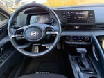 2025 ELANTRA Thumbnail 23