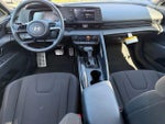 2025 Elantra Thumbnail 4