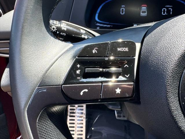 2025 Hyundai Elantra - $19,699