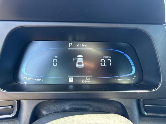 2025 Hyundai Elantra - $19,699