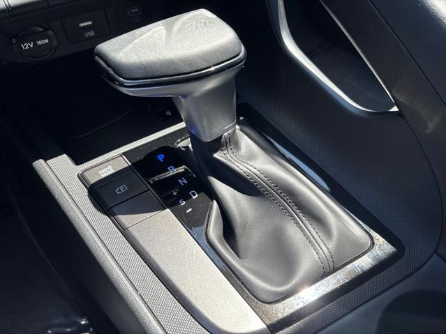 2025 Hyundai Elantra - $19,699