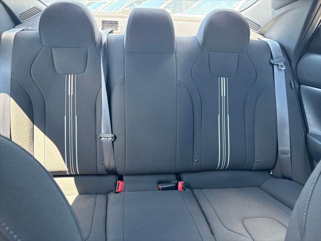2025 Hyundai Elantra - $19,699