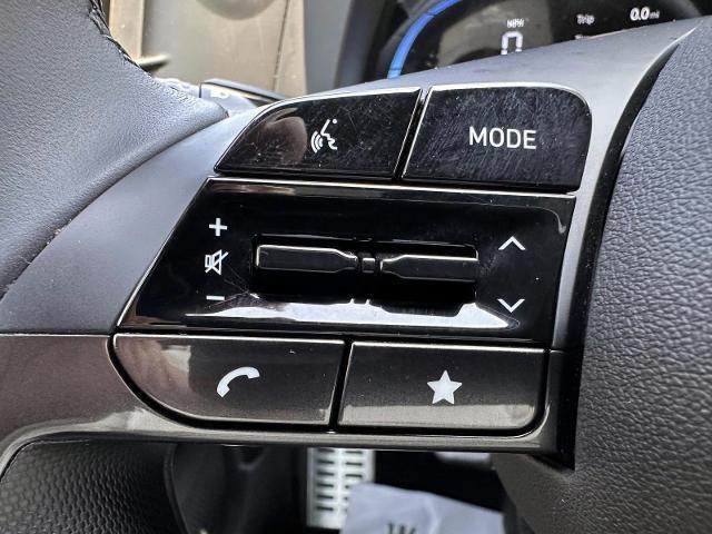 2025 Hyundai Elantra - $21,999