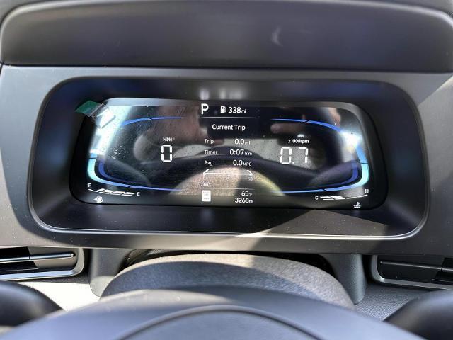 2025 Hyundai Elantra - $21,999