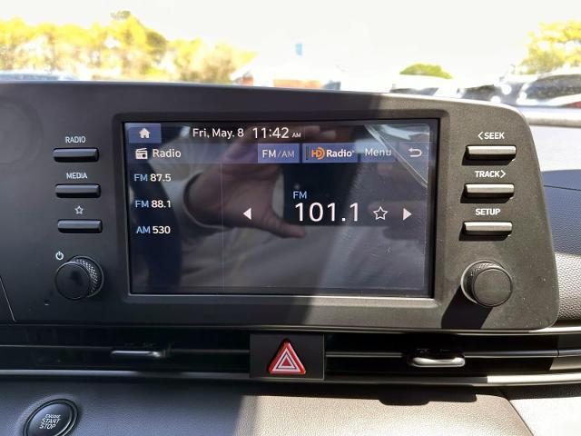 2025 Hyundai Elantra - $21,999