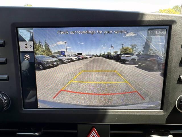 2025 Hyundai Elantra - $21,999