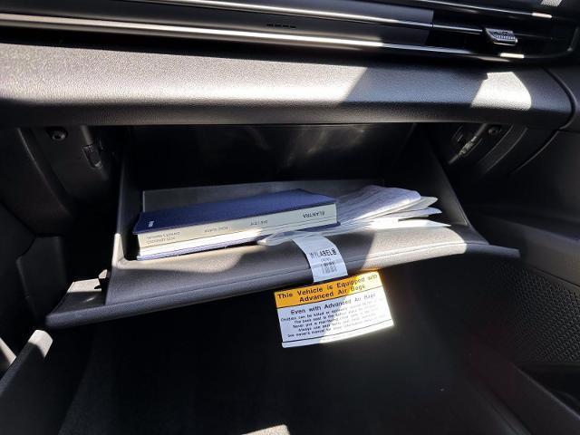 2025 Hyundai Elantra - $21,999