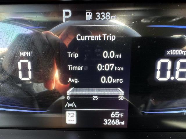 2025 Hyundai Elantra - $21,999