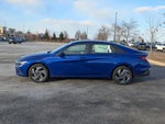2025 Elantra Thumbnail 3
