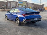 2025 Elantra Thumbnail 4