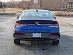 2025 Elantra Thumbnail 5