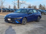 2025 Elantra Thumbnail 28