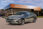 2025 Elantra Thumbnail 1