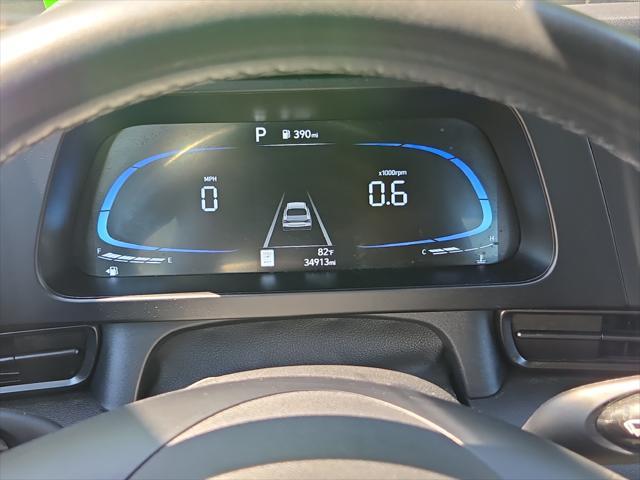 2025 Hyundai Elantra - $21,755