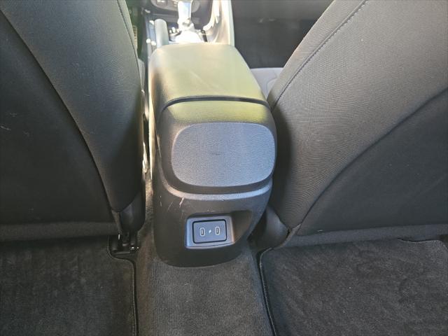 2025 Hyundai Elantra - $21,755
