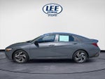 2025 Elantra Thumbnail 3
