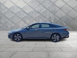 2025 Elantra Thumbnail 4
