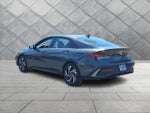 2025 Elantra Thumbnail 5