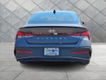 2025 Elantra Thumbnail 6