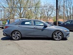 2025 Elantra Thumbnail 8