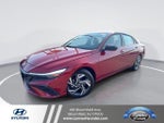2025 Elantra Thumbnail 1