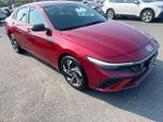 2025 Elantra Thumbnail 2