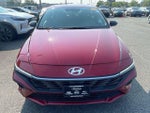 2025 Elantra Thumbnail 3
