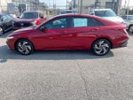 2025 Elantra Thumbnail 5
