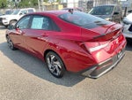 2025 Elantra Thumbnail 6