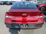 2025 Elantra Thumbnail 7