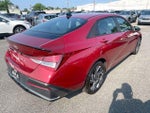 2025 Elantra Thumbnail 8