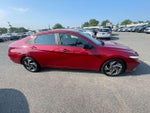 2025 Elantra Thumbnail 9