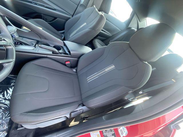 2025 Hyundai Elantra - $21,995