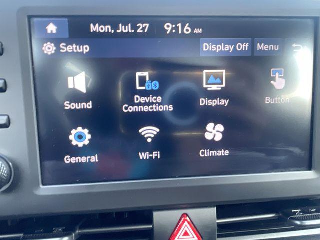 2025 Hyundai Elantra - $21,995