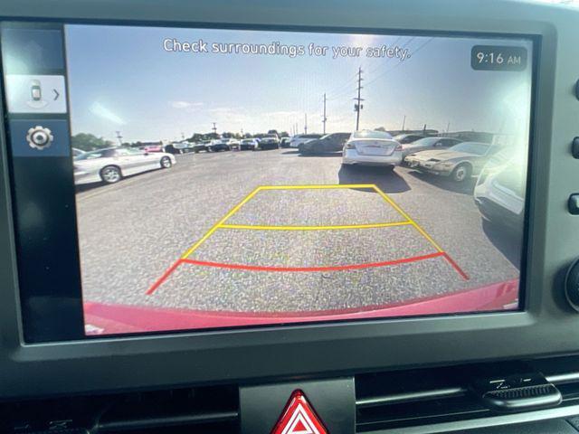 2025 Hyundai Elantra - $21,995