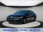 2025 Elantra Thumbnail 1