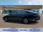 2025 Elantra Thumbnail 4