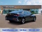 2025 Elantra Thumbnail 7