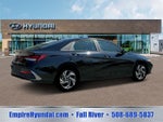 2025 Elantra Thumbnail 8