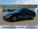 2025 Elantra Thumbnail 2