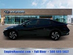 2025 Elantra Thumbnail 3